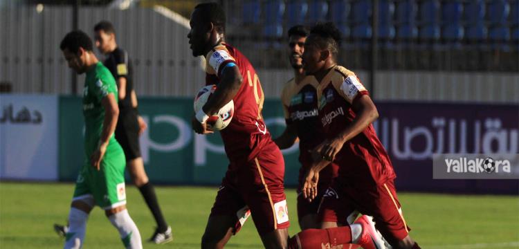 المقاصة جون انتوى